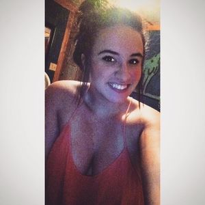 Meet your Posher, Lexi